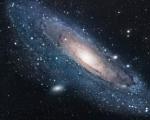 Какие галактики есть во вселенной название